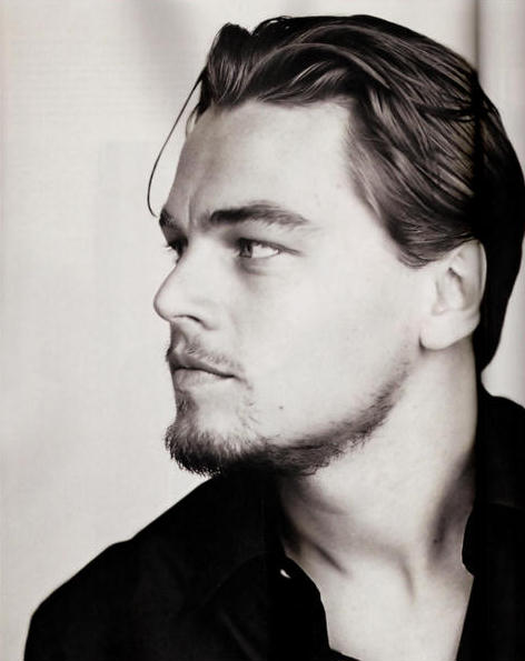 leonardo dicaprio 2011 calendar. Leo DiCaprio was granted