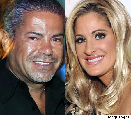 Developer Lee Najjar better known as Kim Zolciak's benefactor on The Real