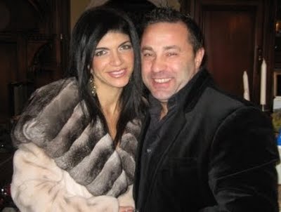 teresa giudice home. Teresa Giudice