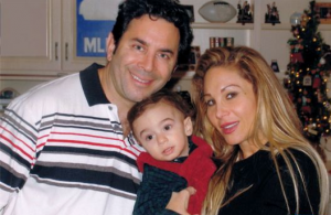 NoahFairbanks.com Adrienne Maloof & Dr Paul Nassif NoahFairbanks.com