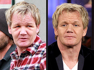 Gordon Ramsey Puffy Face NoahFairbanks.com