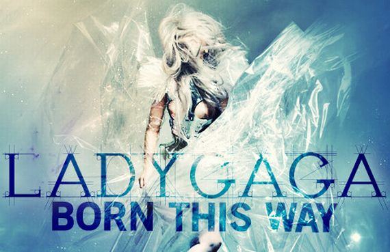 lady gaga born this way special edition cd cover. A spokesperson close to Lady