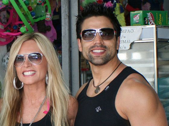 tamra barney boyfriend eddie. Orange County Tamra Barney