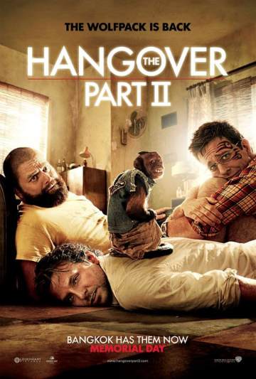 hangover 2 trailer banned. Trailer: #39;The Hangover II#39;