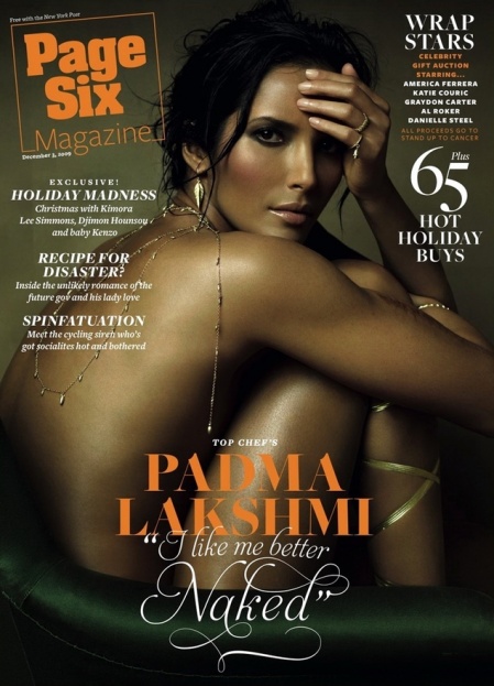 padma lakshmi pregnant. Chef” host Padma Lakshmi