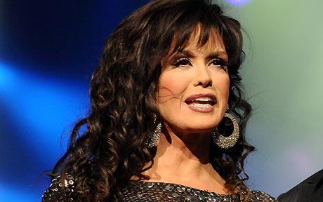 will smith son died. Marie Osmond, 51, remarried