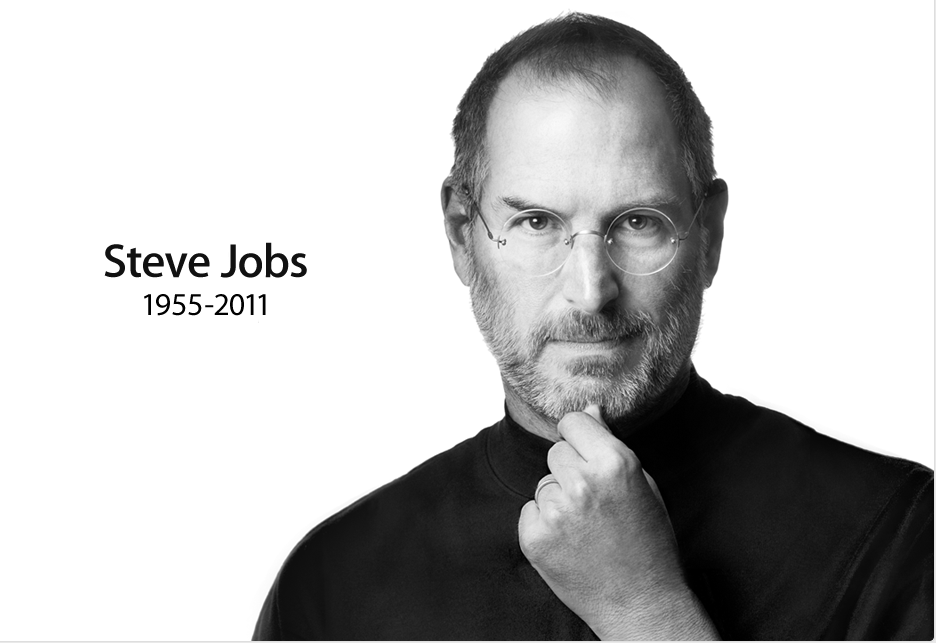 Steve Jobs-Apple-NOAHFAIRBANKS.COM