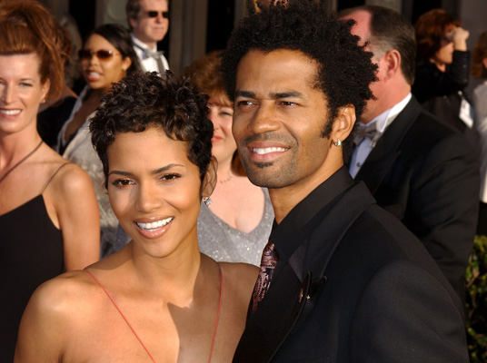 Eric Benet