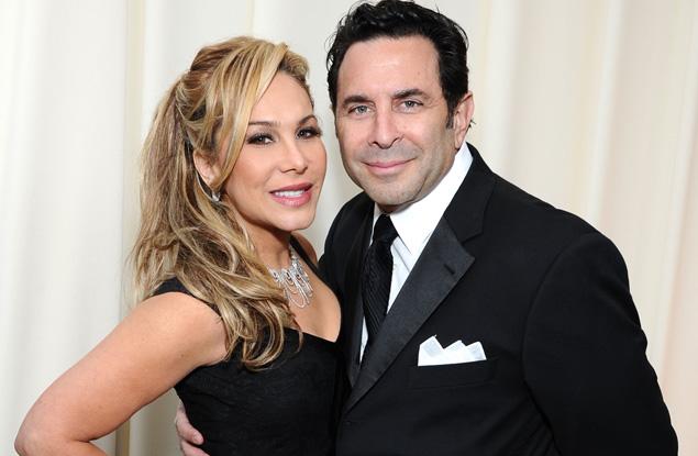 Dr Paul Nassif Talks Ex Wife Adrienne Starting Family - vrogue.co